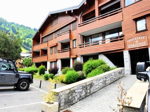 Holiday Home/Apartment - 6 persons -  - 74110 - Morzine