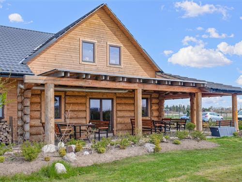 Ferienhaus - 2 Personen -  - Nadmorska - Jaroslawiec - 76-107 - Jezierzany