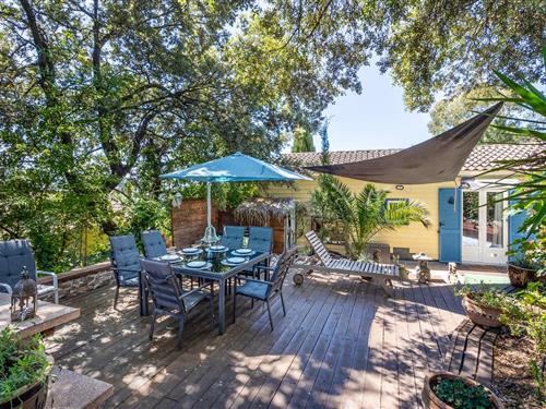 Holiday home - 6 persons -  - route de Maraval - 83260 - La Crau