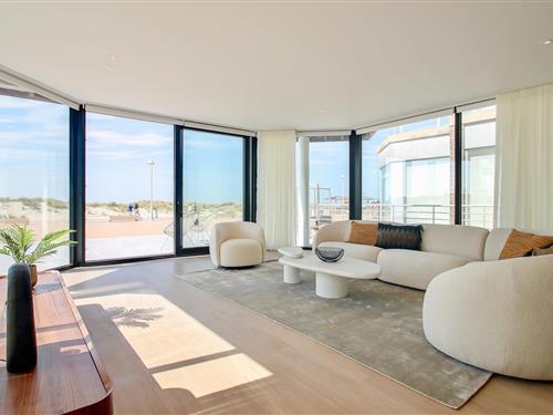 Ferielejlighed - 6 personer -  - 8620 - Nieuwpoort