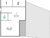 Bild 12 - Planlösning