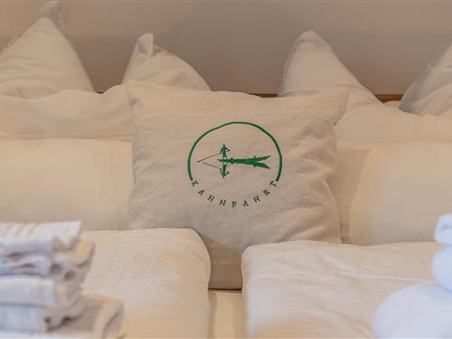 Ferielejlighed - 6 personer -  - Treppendorfer Dorfstraße - 15907 - Lübben (Spreewald)