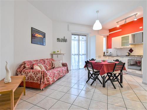 Feriehus / leilighet - 4 personer -  - Milan - 20152