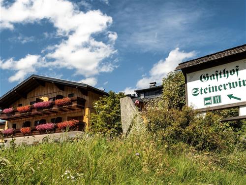 Bondegård - 3 personer -  - Salzburger Straße - 5084 - Großgmain