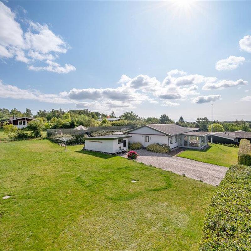 Ferienhaus - 6 Personen -  - Hjuldampervej - Draaby - 8400 - Ebeltoft