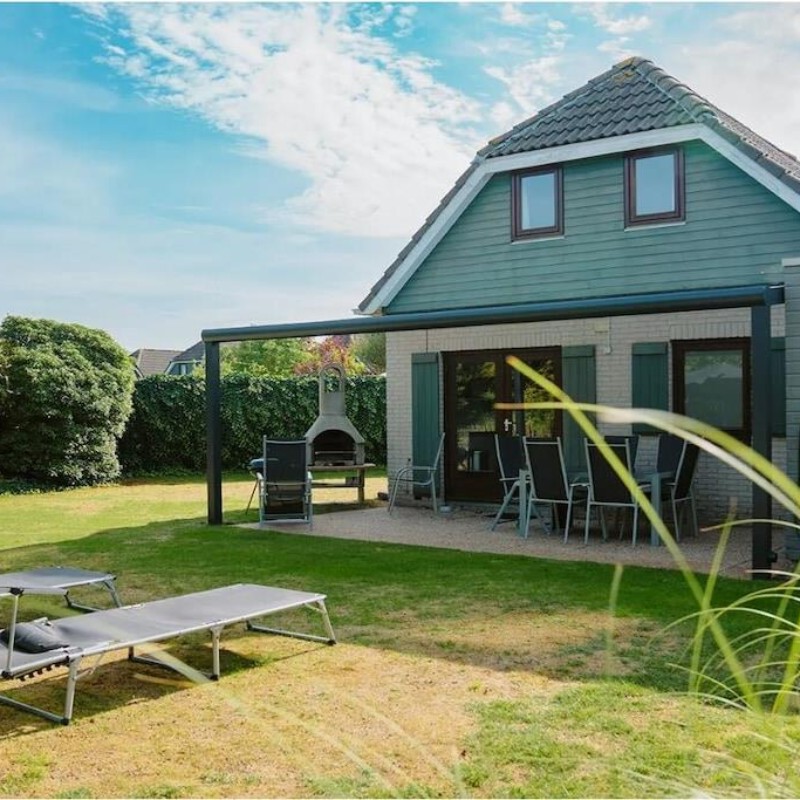 Sommerhus - 6 personer -  - 3253 VR - Ouddorp