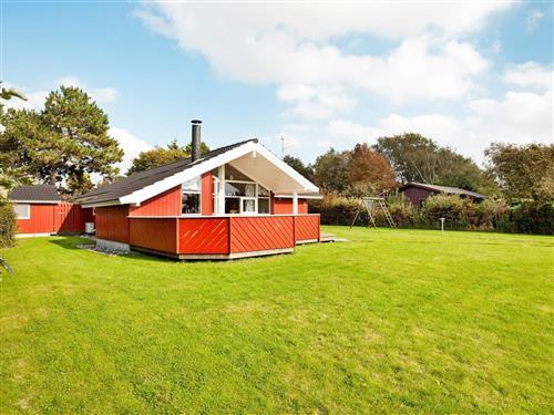 Ferienhaus - 6 Personen -  - Toften - Kelstrup Strand/Sjælland - 4200 - Slagelse