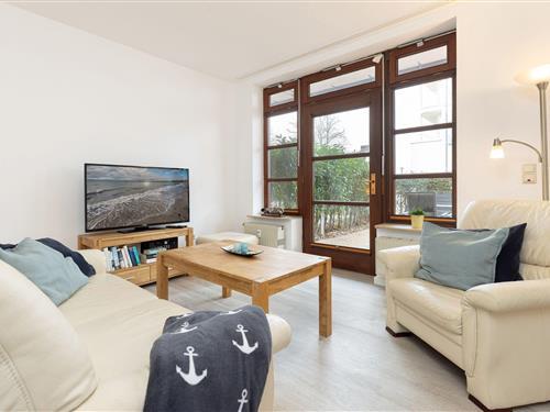 Semesterlägenhet - 4 personer -  - Strandstr. - 24235 - Laboe