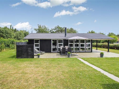 Ferienhaus - 4 Personen -  - Spætmejsevej - Maarup - 8305 - Samsö