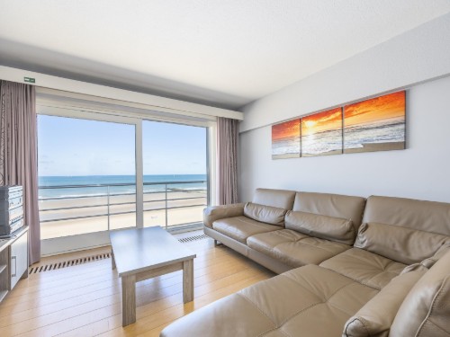 Ferienwohnung - 5 Personen -  - 8430 - Middelkerke