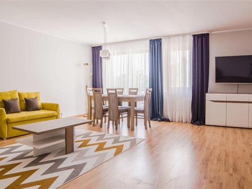 Semesterlägenhet - 5 personer -  - Tadeusza Kosciuszki - 78-100 - Kolobrzeg