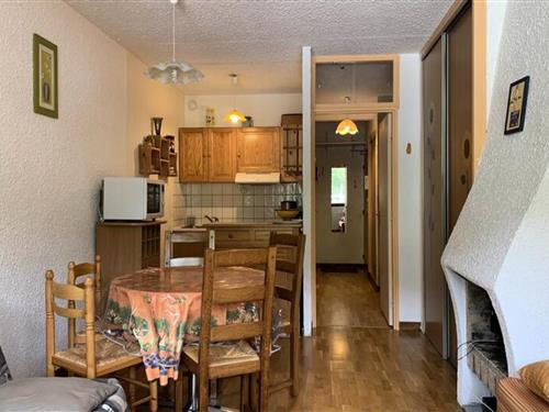 Ferielejlighed - 5 personer -  - 04400 - Uvernet Fours