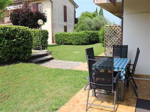 Ferielejlighed - 2 personer -  - Lazise - 37017