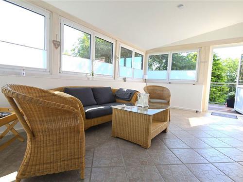 Ferieleilighet - 5 personer -  - Im Dorfe - 24217 - Krummbek