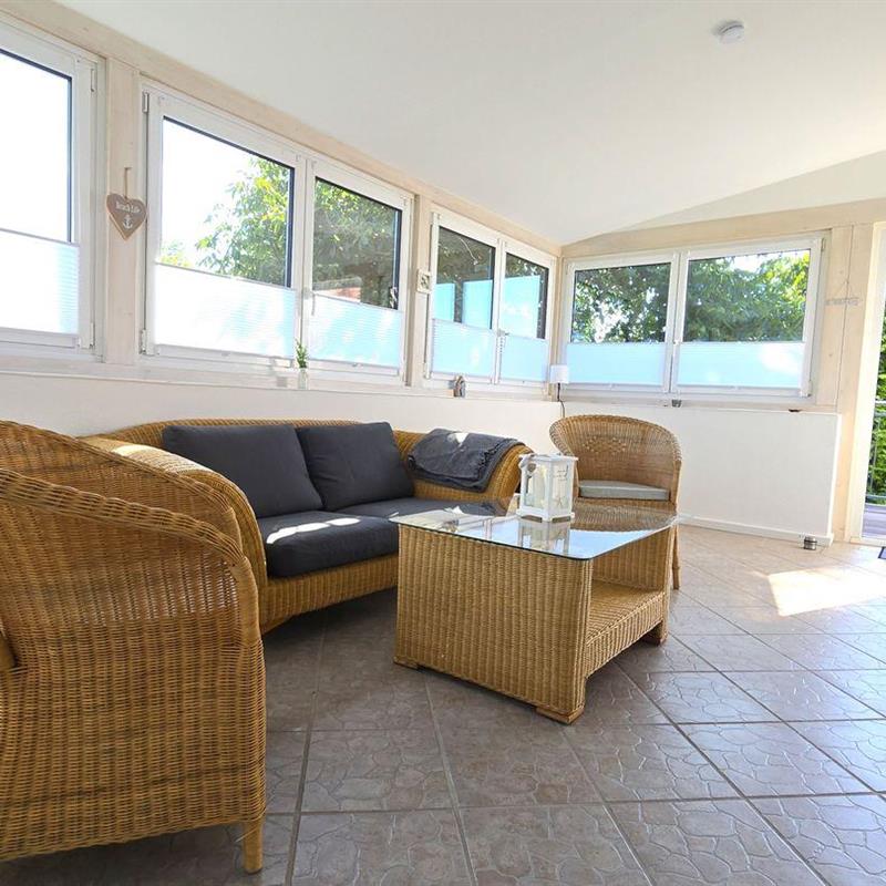 Ferielejlighed - 5 personer -  - Im Dorfe - 24217 - Krummbek