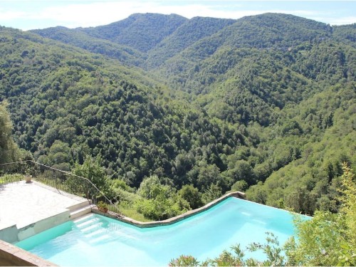 Feriehus - 5 personer -  - Les tours de Tevola - 20229 - Carcheto Brustico