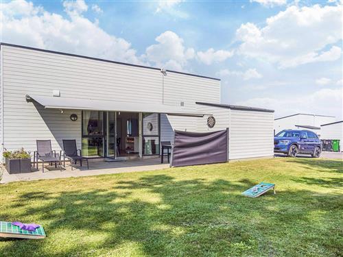 Sommerhus - 6 personer -  - Sommersted - Snogebæk - 3730 - Nexø