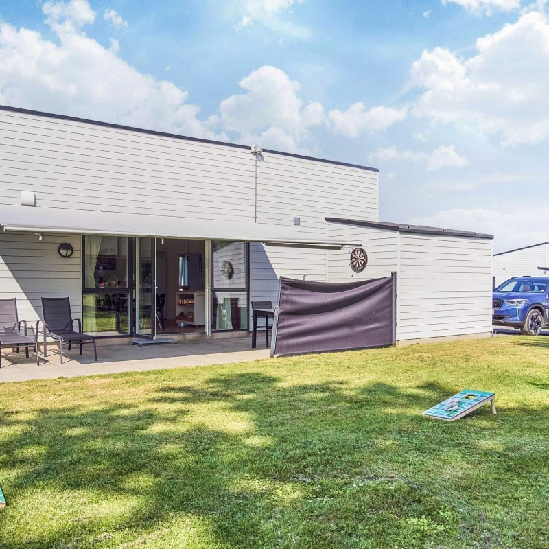 Ferienhaus - 6 Personen -  - Sommersted - Snogebäk - 3730 - Nexö