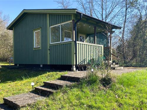 Holiday home - 4 persons -  - Sjöviksvägen - 38634 - Färjestaden