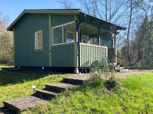 Sommerhus - 4 personer -  - Sjöviksvägen - 38634 - Färjestaden