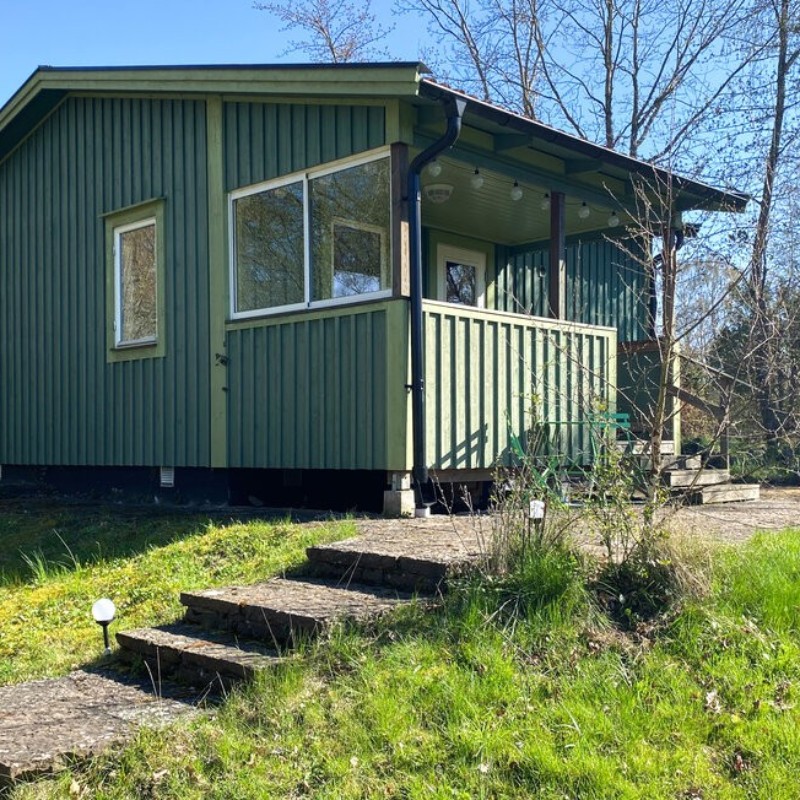 Sommerhus - 4 personer -  - Sjöviksvägen - 38634 - Färjestaden