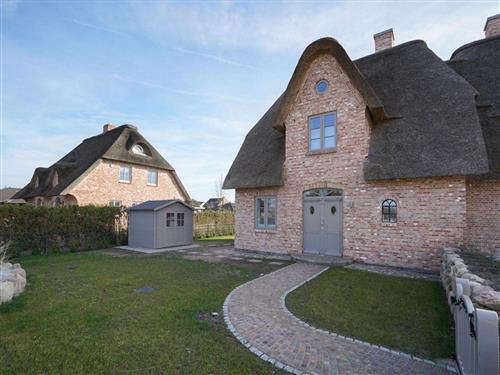 Ferienhaus - 6 Personen -  - Böhler Landstraße - 25826 - St. Peter-Ording