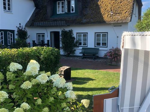 Ferienhaus - 4 Personen -  - Groß Dunsum - 25938 - Dunsum