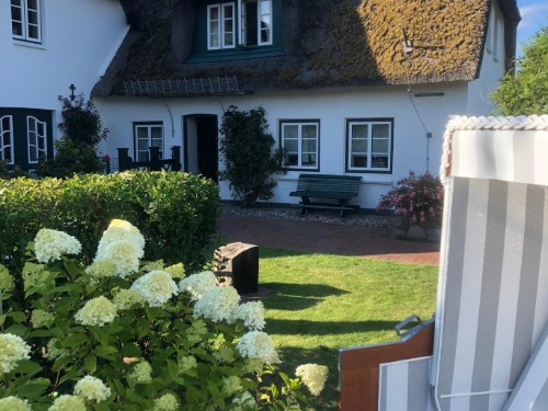 Ferielejlighed - 4 personer -  - Groß Dunsum - 25938 - Dunsum