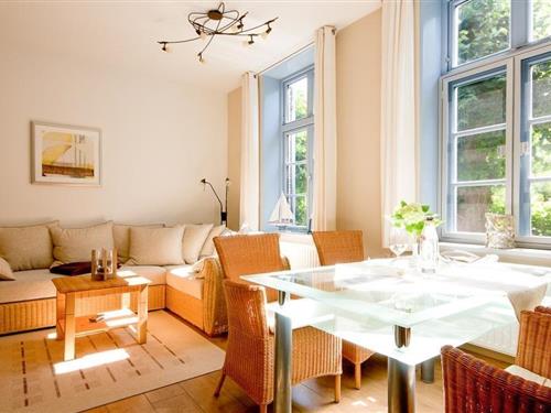 Ferielejlighed - 4 personer -  - Hafenstraße - 18347 - Ostseebad Wustrow