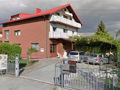 Holiday apartment - 3 persons -  - Brdovec - 10291 - Brdovec