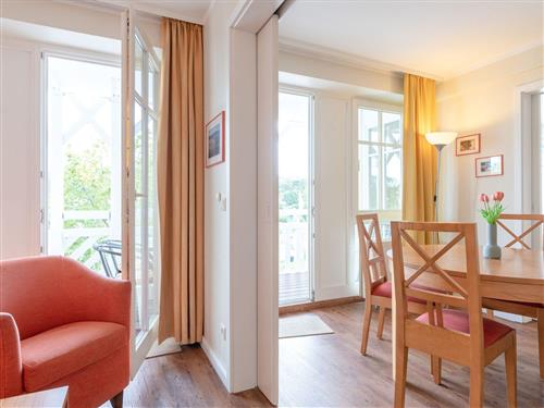 Ferienhaus - 4 Personen -  - Mönchguter Strasse - 18586 - Sellin (Ostseebad)