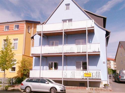 Holiday Home/Apartment - 6 persons -  - 17192 - Waren