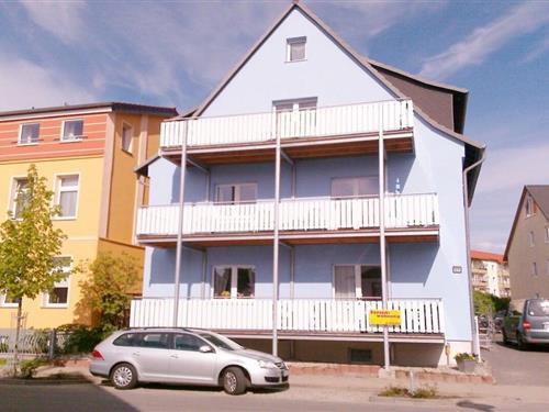 Feriehus - 6 personer -  - 17192 - Waren