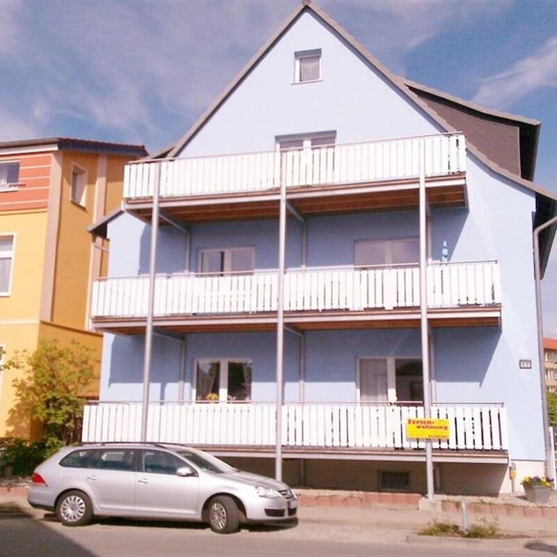 Sommerhus - 6 personer -  - 17192 - Waren