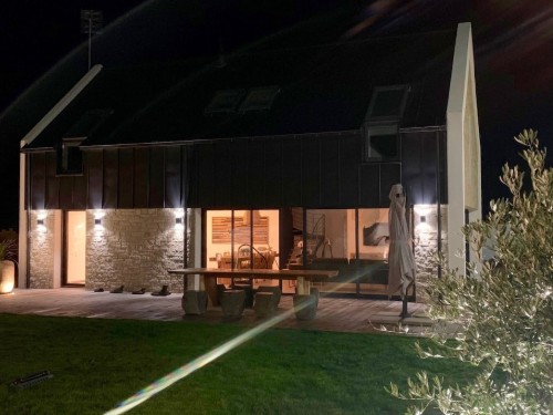 Holiday home - 8 persons -  - 56170 - Quiberon