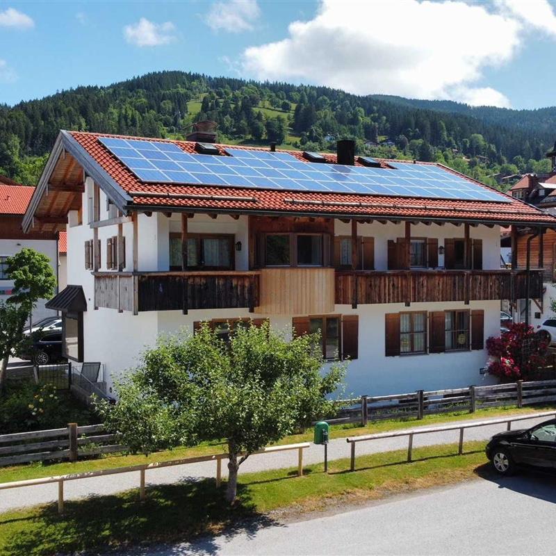 Ferielejlighed - 3 personer -  - Bahnhofstr. - 83727 - Schliersee