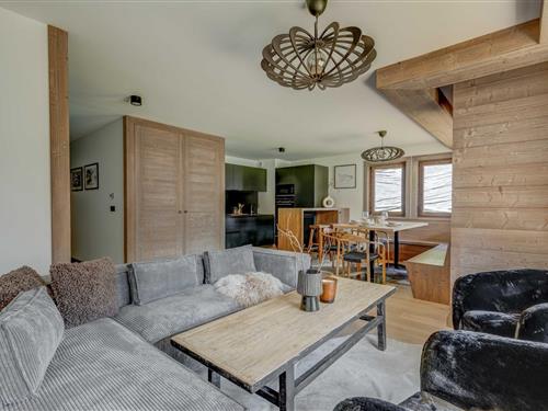 Semesterlägenhet - 6 personer -  - 74120 - Megève