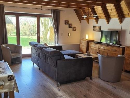Sommerhus - 4 personer -  - Eversand - 27639 - Dorum-Neufeld