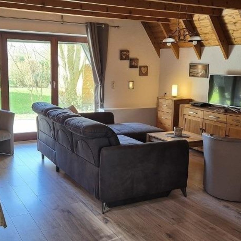 Sommerhus - 4 personer -  - Eversand - 27639 - Dorum-Neufeld