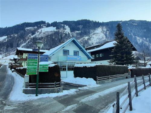 Feriehus - 8 personer -  - Bergbahnstrasse - 5632 - Dorfgastein