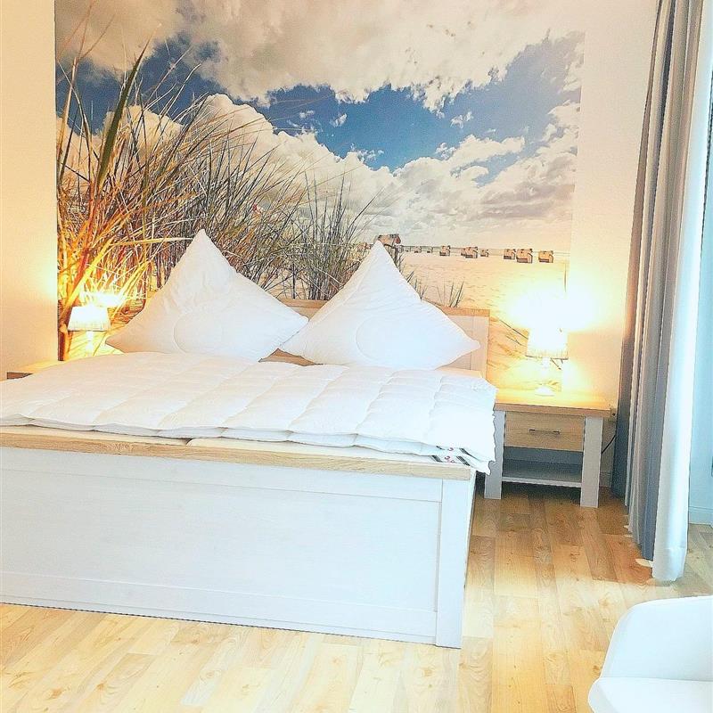 Ferielejlighed - 4 personer -  - Christian-Westphal-Straße - 23743 - Grömitz