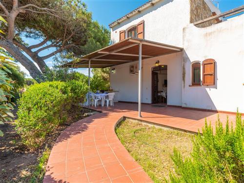 Ferienwohnung - 9 Personen -  - Valledoria - 07039