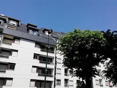 Holiday apartment - 4 persons -  - 73100 - Aix Les Bains