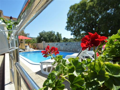 Holiday Home/Apartment - 4 persons -  - Vodice/Tribunj - 22212