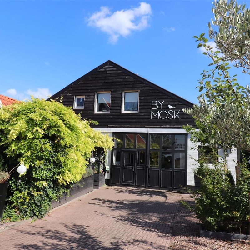 Ferielejlighed - 2 personer -  - 9045 PC - Betgummole