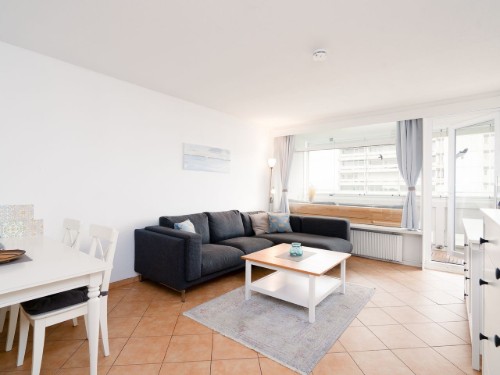 Ferienwohnung - 4 Personen -  - Pfingstberg - 23730 - Sierksdorf
