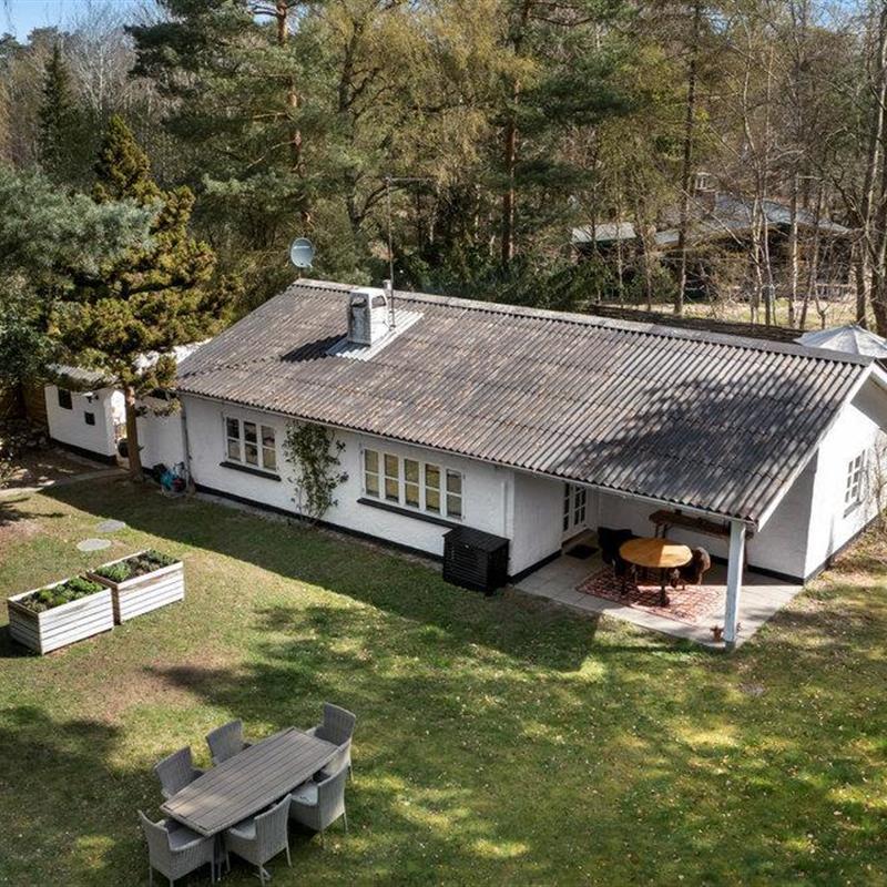 Ferienhaus - 6 Personen -  - Borgmestervænget - Rörvig - 4500 - Nykøbing Sj
