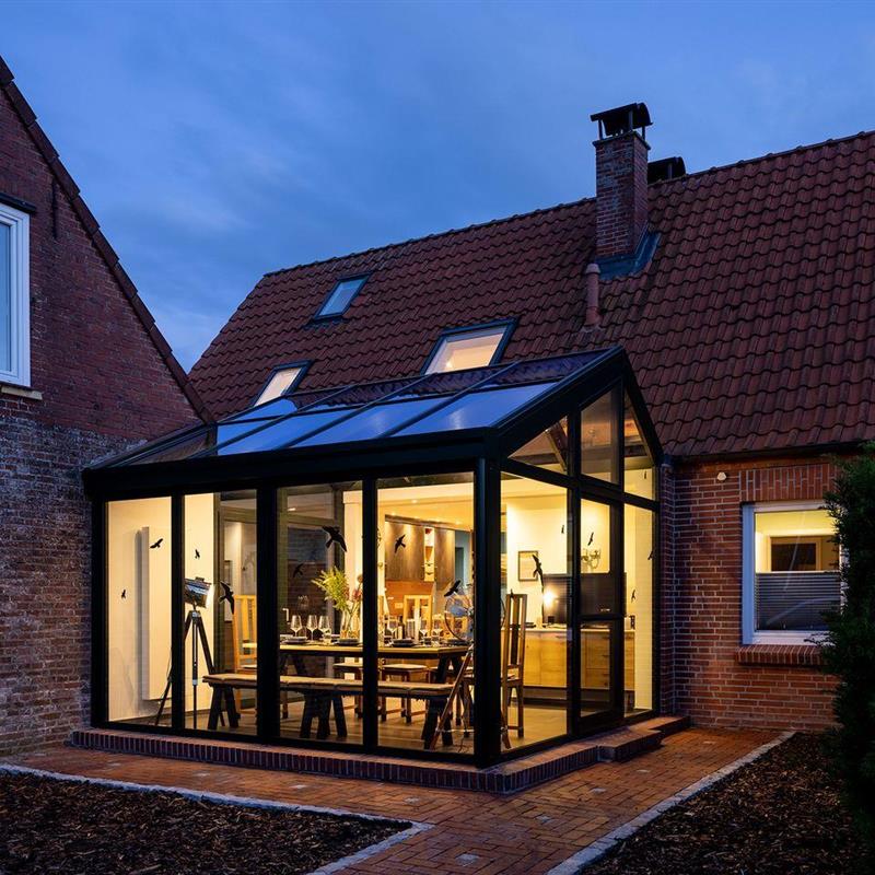 Sommerhus - 8 personer -  - Loogstraat - 26736 - Krummhörn