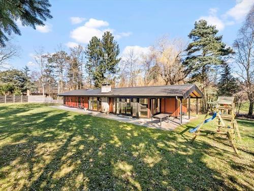 Ferienhaus - 8 Personen -  - Egehøvs-Åsen - Udsholt - 3230 - Grästed