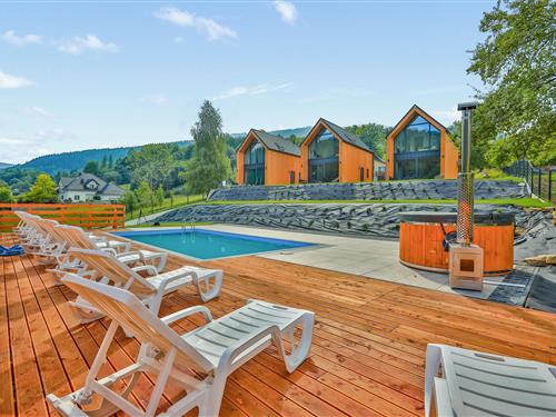 Ferienhaus - 6 Personen -  - Slopnice - 34-615 - Slopnice